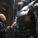 Obadiah Stane and the Iron Monger